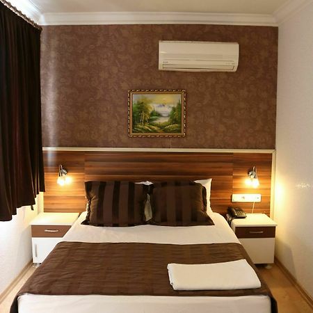 איסטמבול Angel'S Garden Hotel מראה חיצוני תמונה