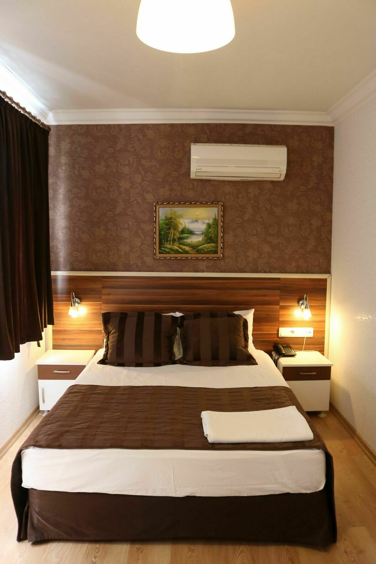 איסטמבול Angel'S Garden Hotel מראה חיצוני תמונה